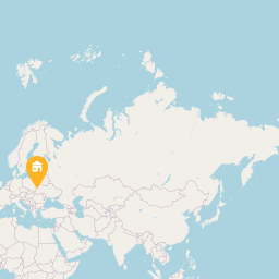 Apartment Tsentralyniy на глобальній карті